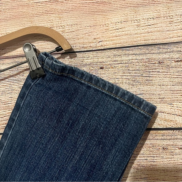 Tommy Hilfiger Denim jeans Y2K Adult Size 29 Blue - Picture 9 of 15